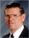 Pastor F. William Darrow