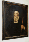 John Wycliffe