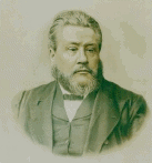 Charles Haddon Spurgeon