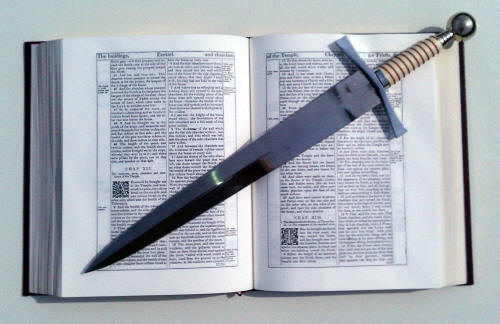 What Does the Bible Say about Self-Defense?